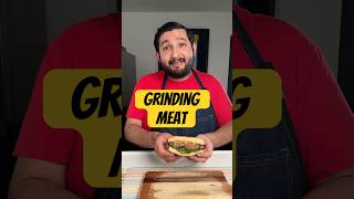 Is It Worth It To Grind Your Meat at Home?