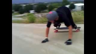 Longboarding 2012: Daily Grind