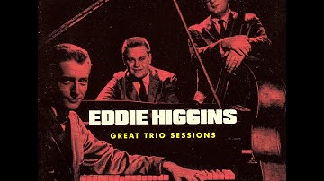 Eddie Higgins Trio - Tango Africaine