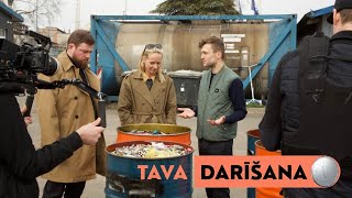 Tava darīšana S01E07