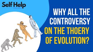 Why do Some People Believe in Evolution
