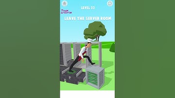 Fail Run | Gameplay #30 👍( Android - iOS )