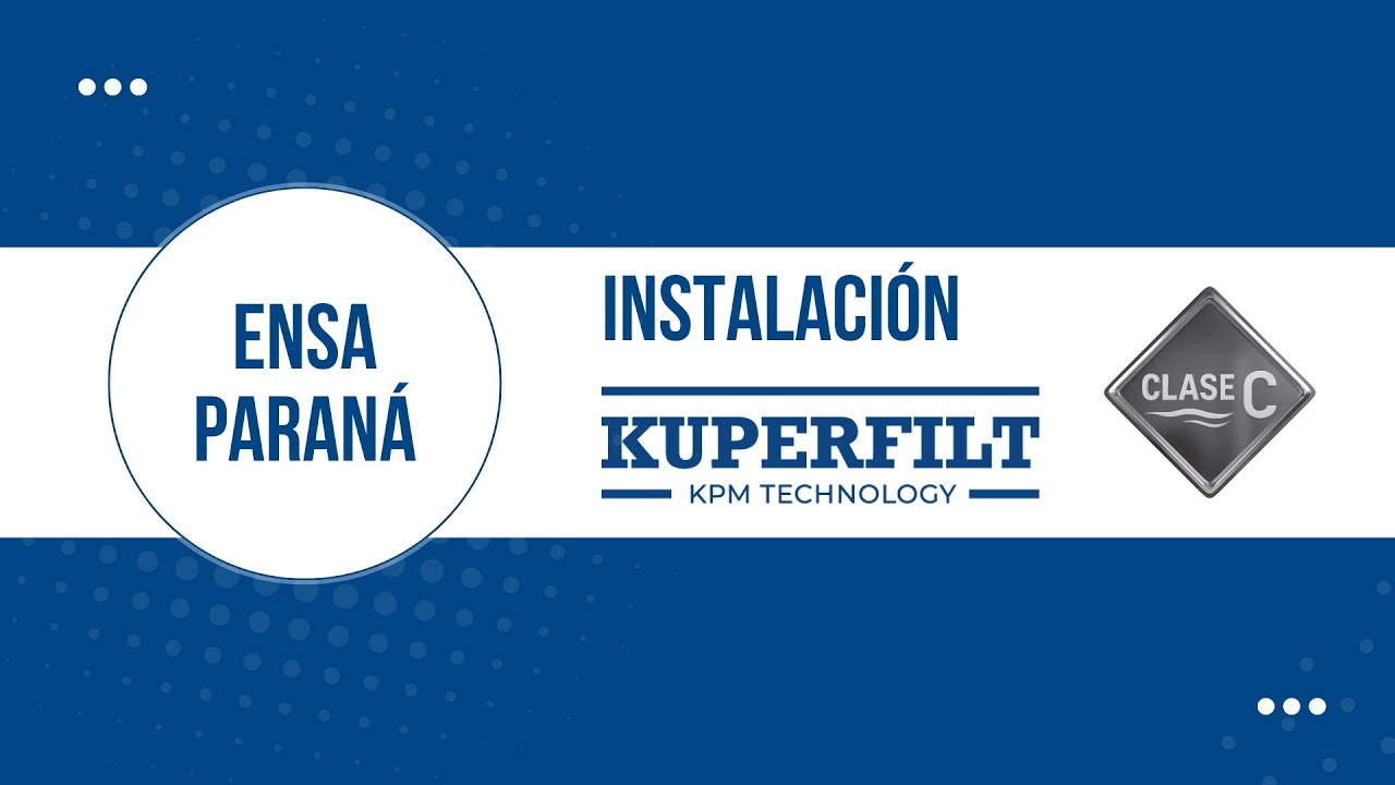 Video Instalación 1