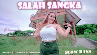 Yulia Nadiva - Salah Sangka