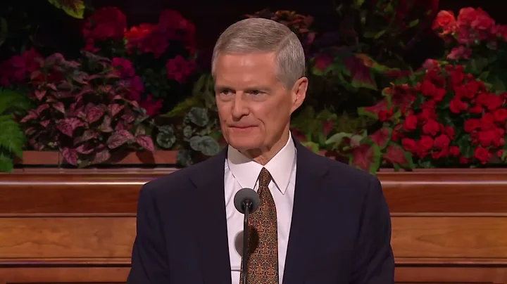 Bednar 25o 8 Righteous Desires & Works Judgment Pleasing, If Evil Dread Wish Mountains Fall Upon Us