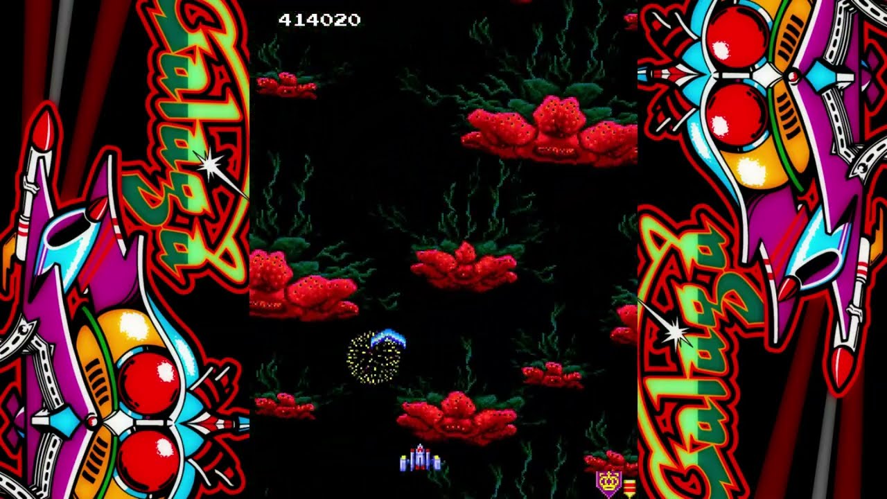 Sunday Longplay - Namco Classics Collection Volume 1 (Arcade)