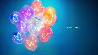 Jon Keith - EVERYTHING (Official Audio)