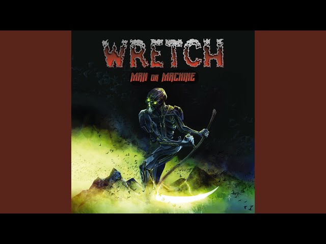 Wretch - Schwarzenberg