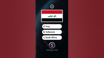 Guess The Flag Part 28 #guesstheflag #flagquiz #guessthecountry