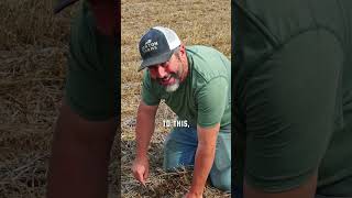 370rx Corn Planting In Kentucky agriculture johndeere farming
