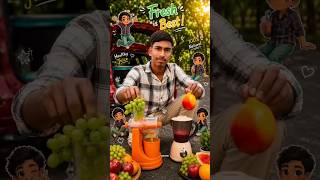 Hand Juicer Machine Vs Crazy USB Blender Test 😱🍎#shorts #viral shorts #youtubeshorts