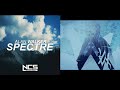 Spectre X Sky Mashup Alan Walker Ft Alex Skrindo 