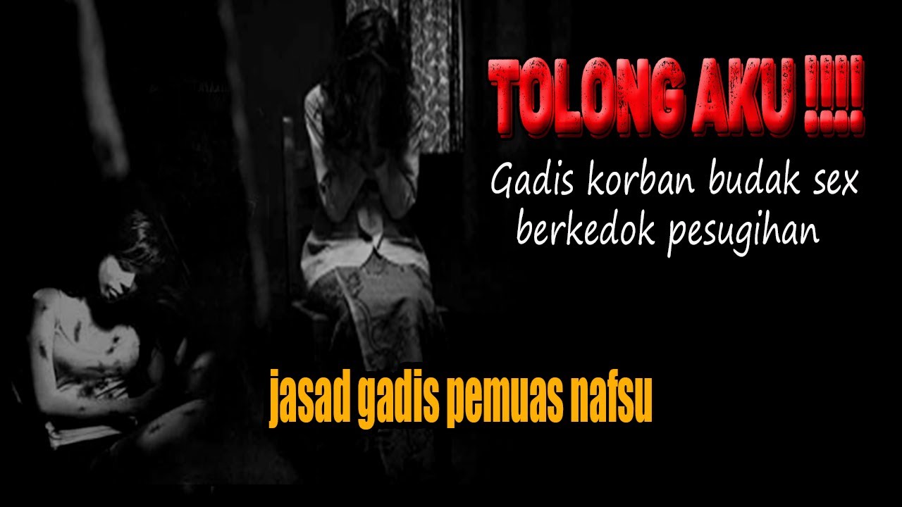 KISAH NGERI ❗️❗️KELAINAN S*X MENYETUBUHI JASAD PARA GADIS KORBAN ADOPSI