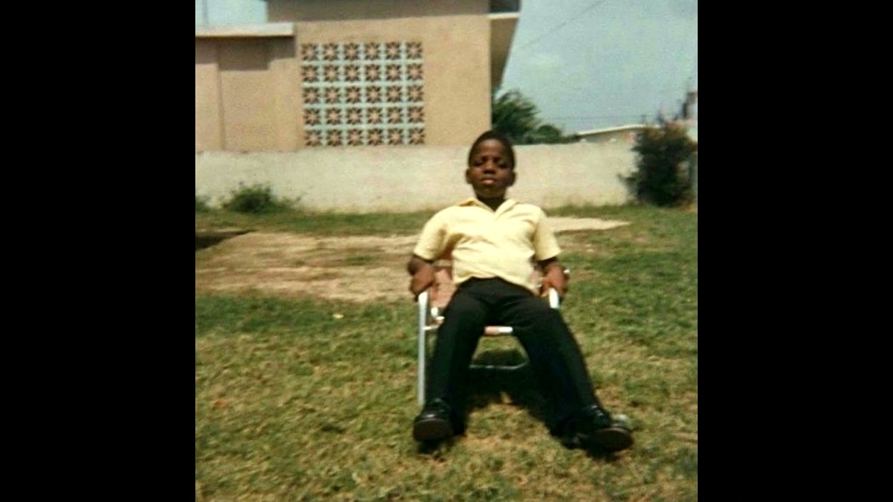 LandoXV - M16 (prod. mathiastyner)