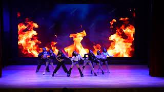 Byzantine Crew: ‘Crazy In Love - Beyoncé