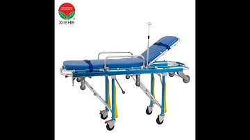 Ambulance stretcher YXH 3B3