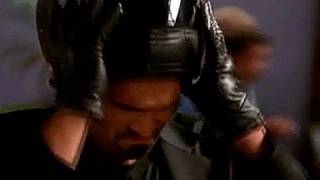 (xena) TRIBUTE TO ARES- "BAD TO THE BONE" screenshot 4
