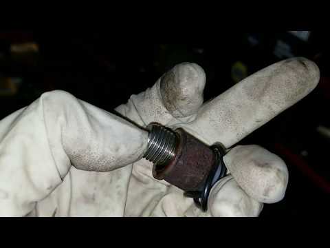 Watch this if your subaru is stalling or runs strange when shifting. p1507 p0519