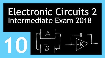 Question 10 - Miller Compensation in Amplifier #3 (True/False)