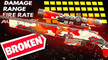 *BEST* QUICK SCOPE SPR 208 CLASS SETUP in MW2! (SP-X 80 Class Setup Modern Warfare 2)