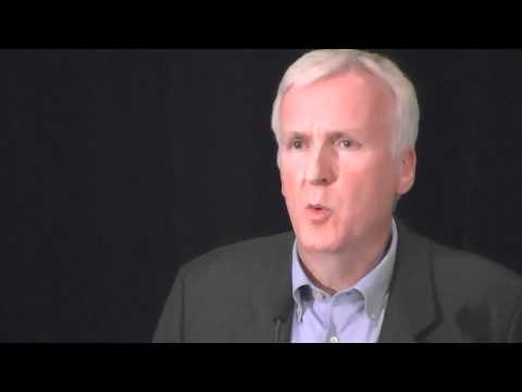 James Cameron Joins the First Nations of Canada in Response to Tar Sands Megaprojects (Part 1 of 3)