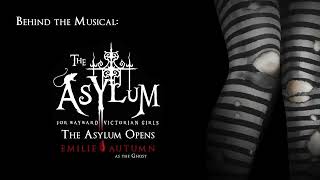 Emilie Autumn - Overture: The Asylum Opens