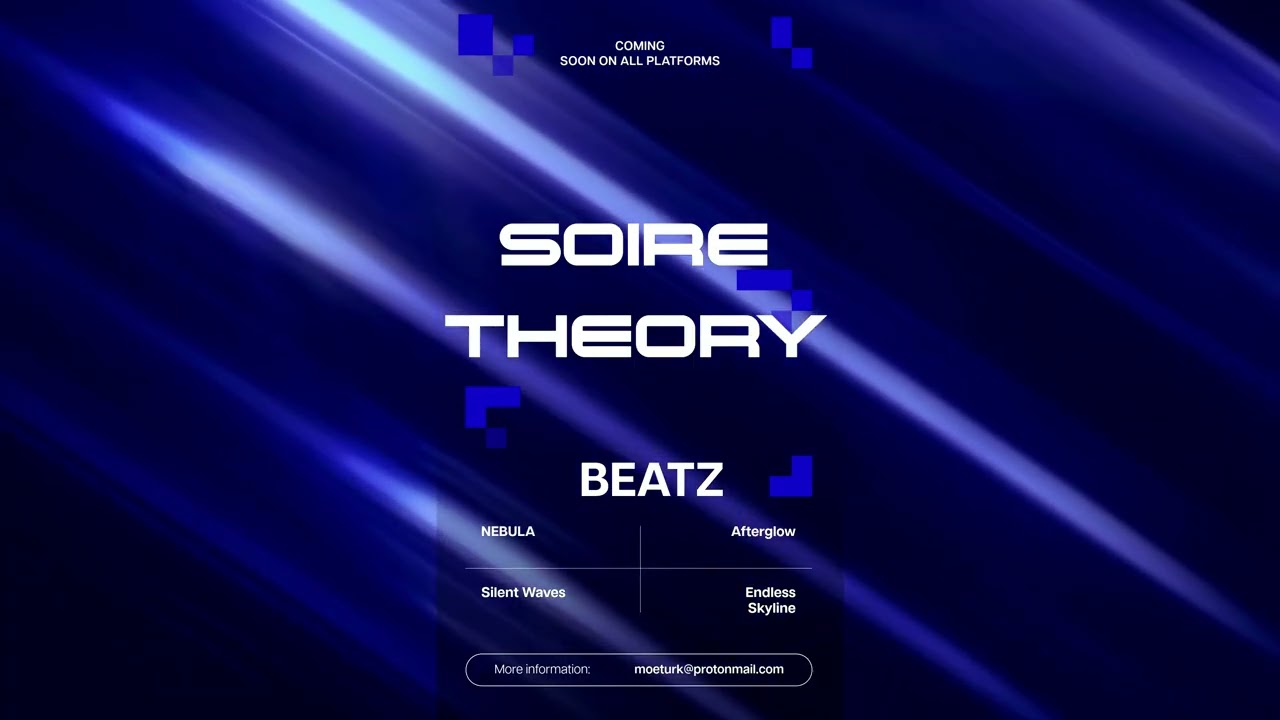 Watch Soire - Theory on YouTube Watch Soire - Theory on YouTube