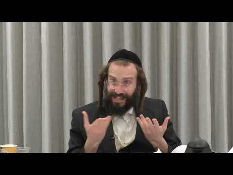 המלחמה האמיתית של החיים - תורה יב תנינא 11