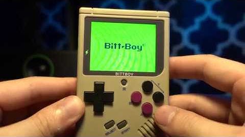How to Use Bittboy with New CFW v4.2 (Quick Tutorial)