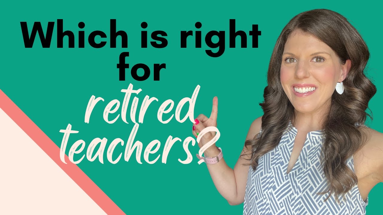 Tutoring vs. Teachers Pay Teachers - YouTube