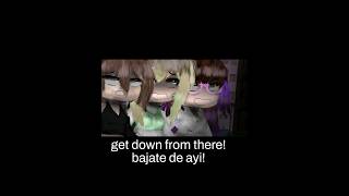 Cant Control My Body Danceno Puedo Controlar Mi Cuerpo Baile