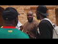 BAL x Visit Morocco | Sahara Conference | Season 6