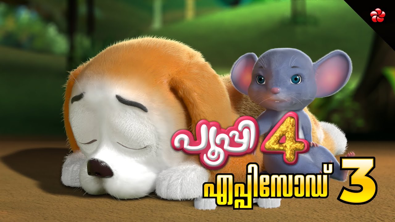 🔴 LIVE STREAM 🎬 Pupi 4 is Here! 🐶 New Episode 🐞 Let's Learn with Pupi!