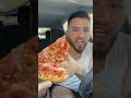 I Tried 7-Eleven Pizza for the First Time