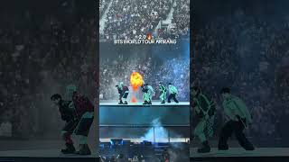 They Danced Really Well And Beautiy  20 Bts Tour Arirang 2026 bts arirang btsconcert army