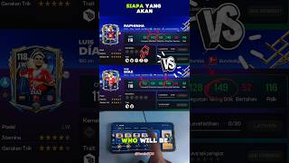 Who the best LW 118 TOTS 🔥 #fcmobile #eafcmobile #fifamobile #trending