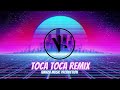Toca Toca - Ivanza Remix (club edition)