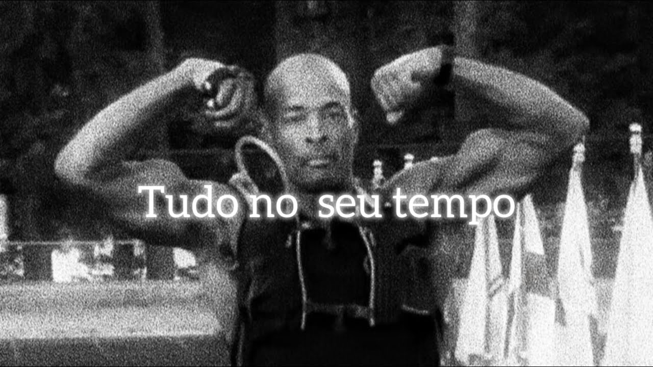 TUDO NO SEU TEMPO !!!!!!