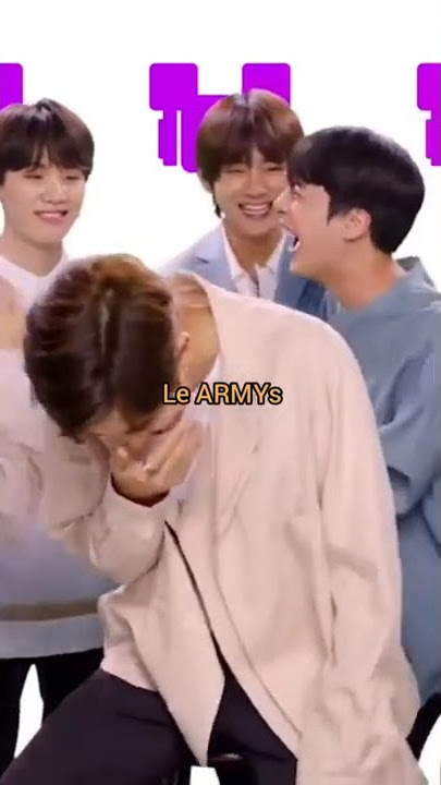 ARMYs while watching BTS try not to laugh video | #bangtan