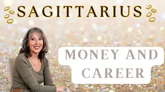 SAGITTARIUS Ready, Steady, GO!!! Victory is Yours! Money & Career October #tarot #sagittarius