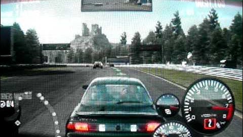 need for speed shift gameplay xbox 360