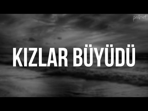 #podcast Kizlar büyüdü (1963) - HD Podcast Filmi Full İzle