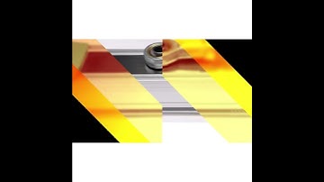 Linear Scale Slide Type