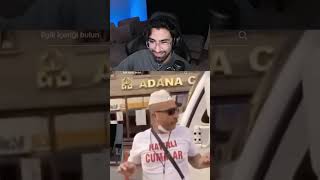 Hiç şaşırtmıyor memleketim 😎 Kick.com/nLye #ebonivon #elraenn #eray #rraenee #nlye #kick #kesit