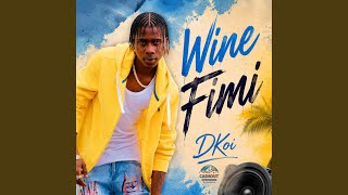 WINE FIMI (Radio Edit)