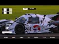 EN DIRECT - EUROPEAN PROTOTYPE SPRINT CUP - R5 MAGNY COURS | COURSE 1