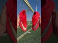 $70 vs $260 Vapor 17? 🤔⚽️ #soccer #football #soccershorts