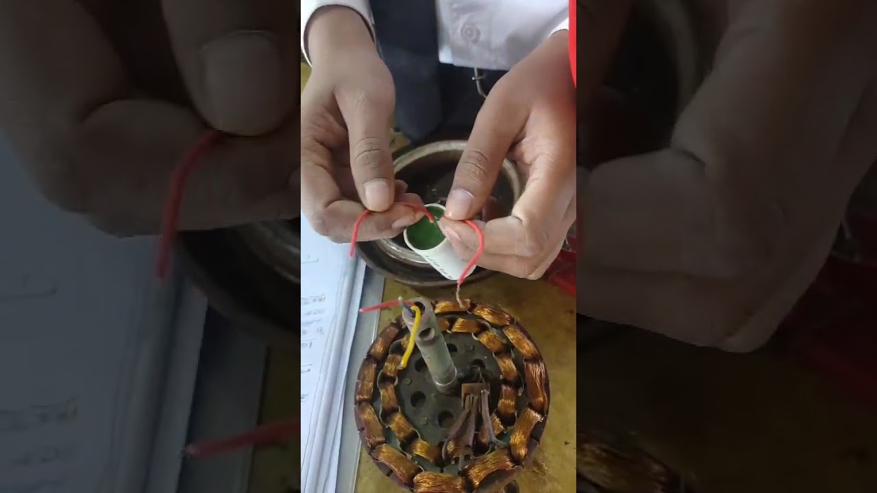 BASIC TECHNICAL TRAINING