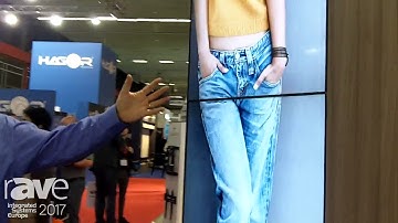 ISE 2017: tvONE Explains CORIOmaster Visual Experience