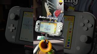 Auto Draw Anything in Tomodachi Life (Setup)